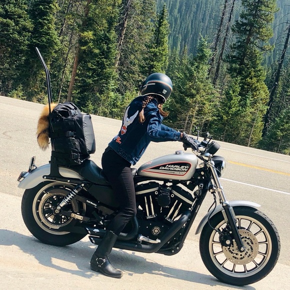 Meet your Posher, Edlyn - Picture 1 of 1